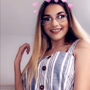 Meet your Posher, Ruby